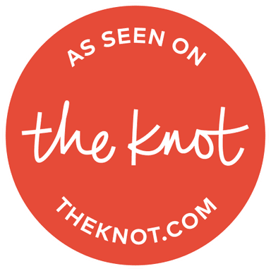 The Knot Vendor's Badge